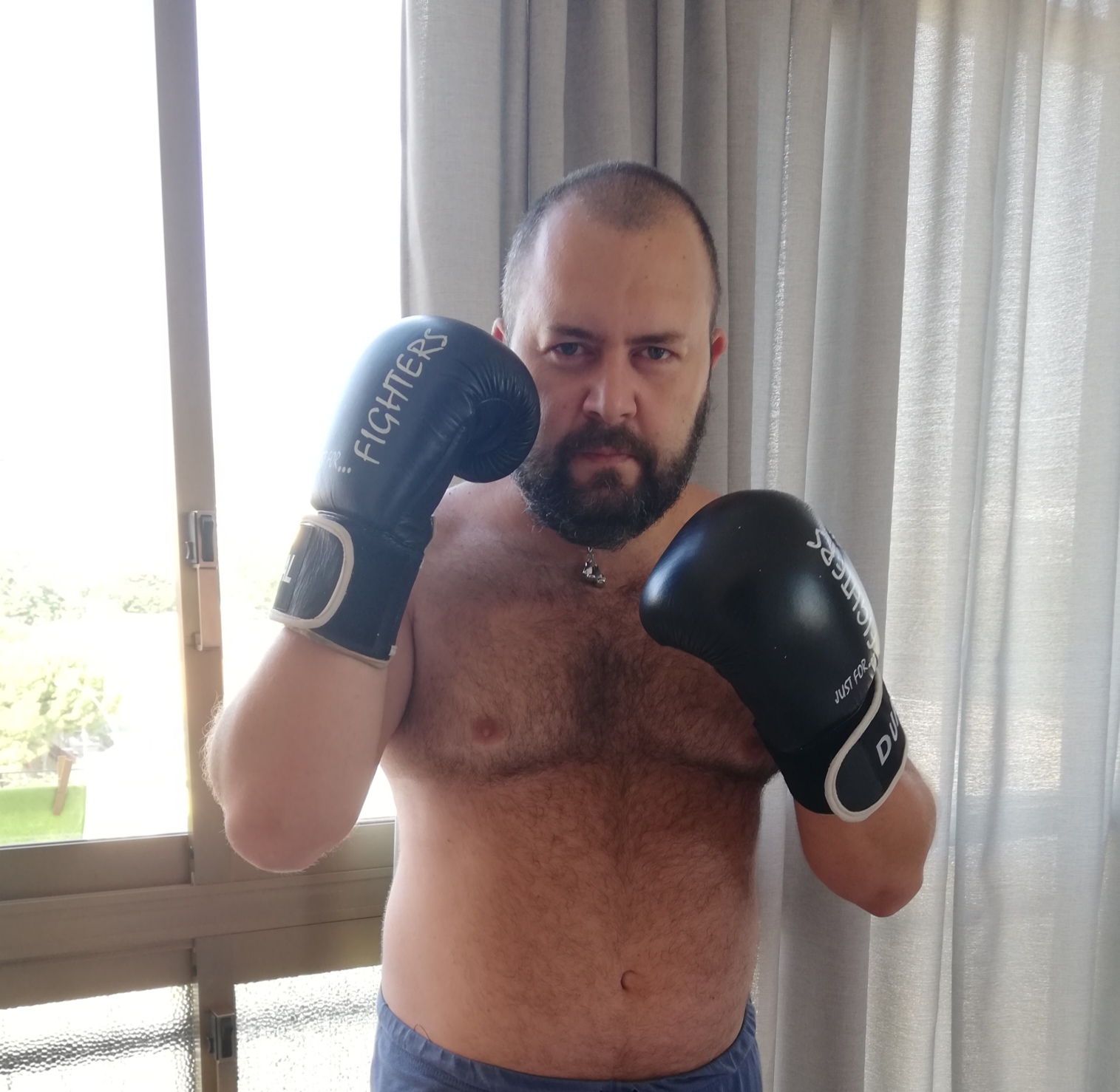 FrancescoTHESOLDIERImperiale