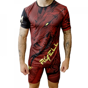 Completo Hitech DRAGON