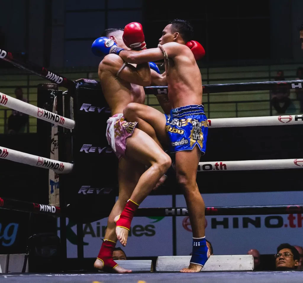 le-differenze-tra-muay-thai-boxe-thailandese-kickboxing-e-k1-kombatnet