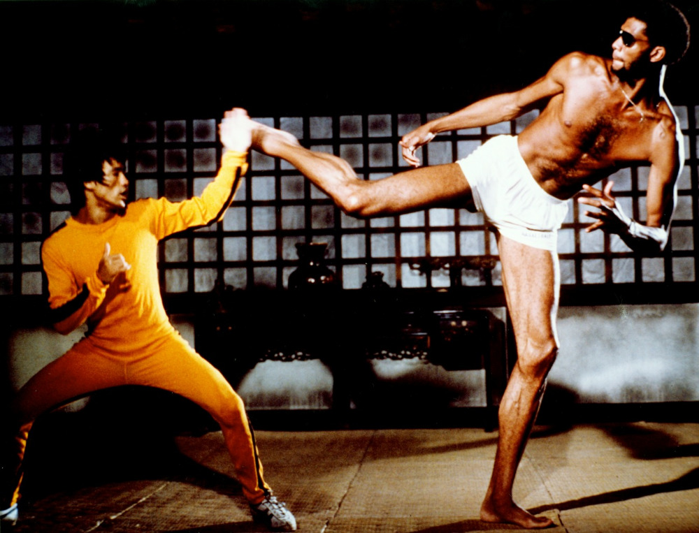 bruce lee e kareem abdul jabbar chi vince tra tecnica e forza kombatnet