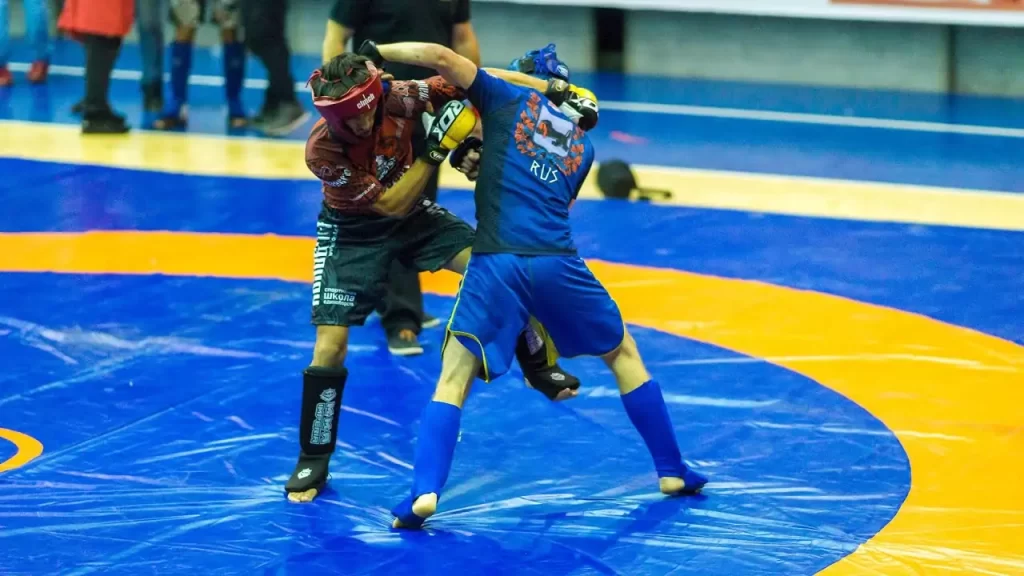 Pankration - Iniziare uno sport da combattimento - Kombatnet blog