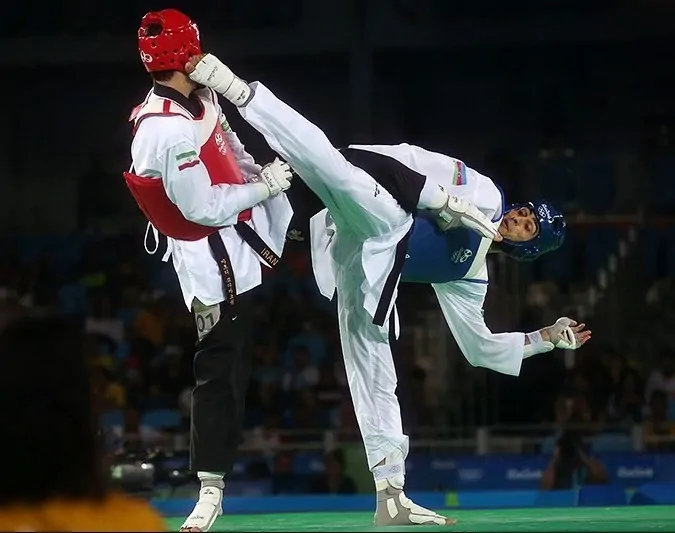 Taekwondo - Iniziare uno sport da combattimento - Kombatnet blog