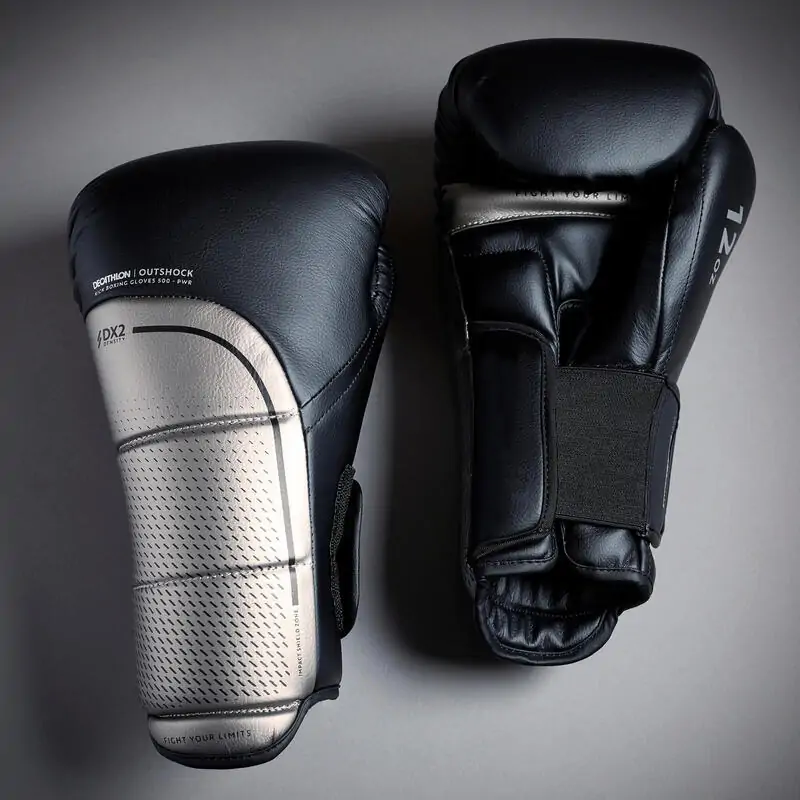 Outshock 500 Kickboxing gloves guantoni calci kick muay thai - Kombatnet Blog