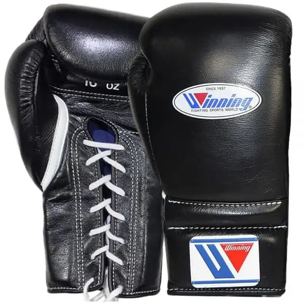 Wining gloves guantoni boxe pugilato prezzo - Kombatnet Blog