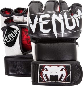 Guanti da MMA Venum Undisputed 2 - Kombatnet