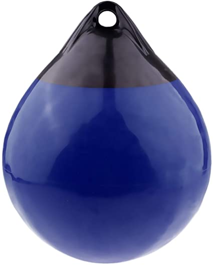 Boa parabordo per navi come sacco da boxe - Kombatnet Blog