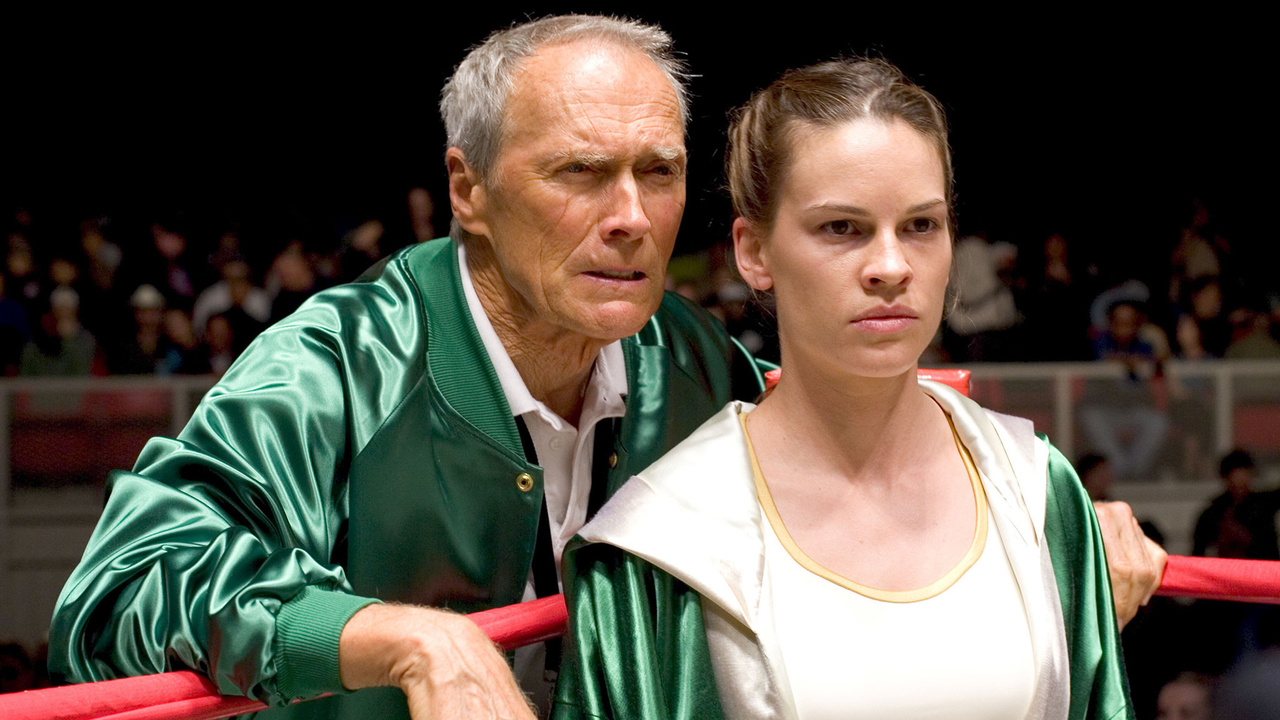 Million Dollar Baby: il capolavoro di Clint Eastwood che racconta una storia tristemente attuale