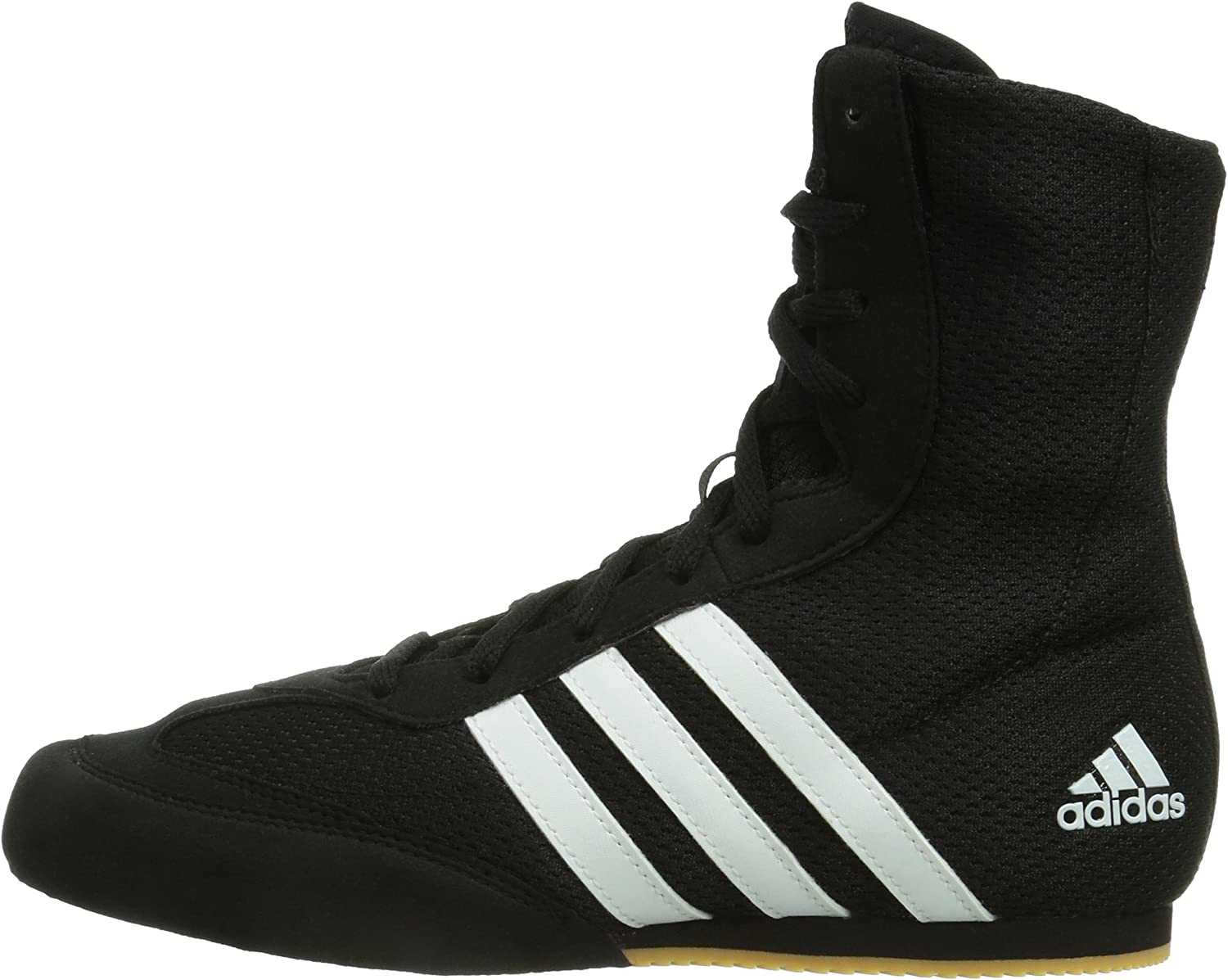 Recensione scarpe da boxe Adidas Box Hog 2