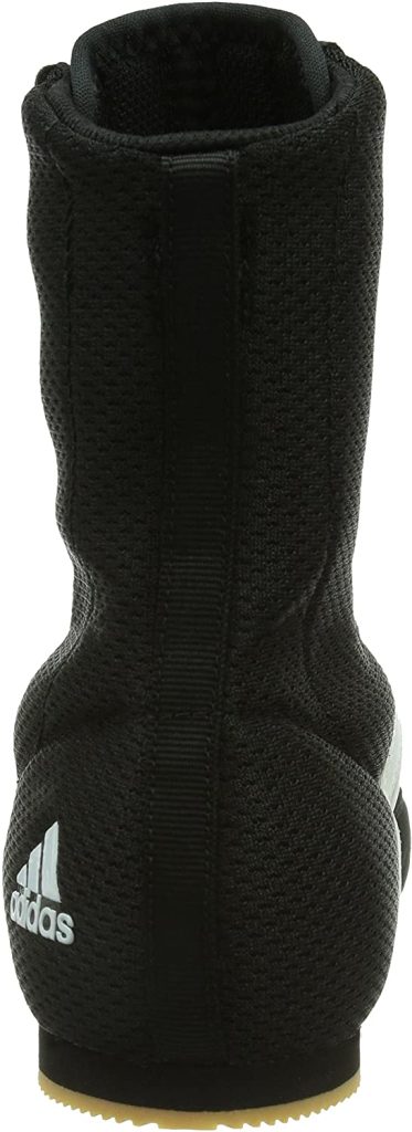 Collo scarpe da boxe Adidas Box Hog 2 - Kombatnet Blog
