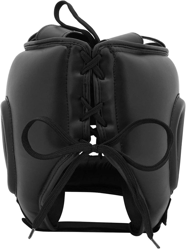 Retro caschetto boxe muay thai kickboxing MMA karate taekwondo fullcontact combat sport arti marziali RDX HGR T2B Maya Hide - Kombatnet Blog