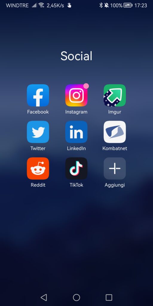 Kombatnet è il social network dedicato alle arti marziali e gli sport da combattimento