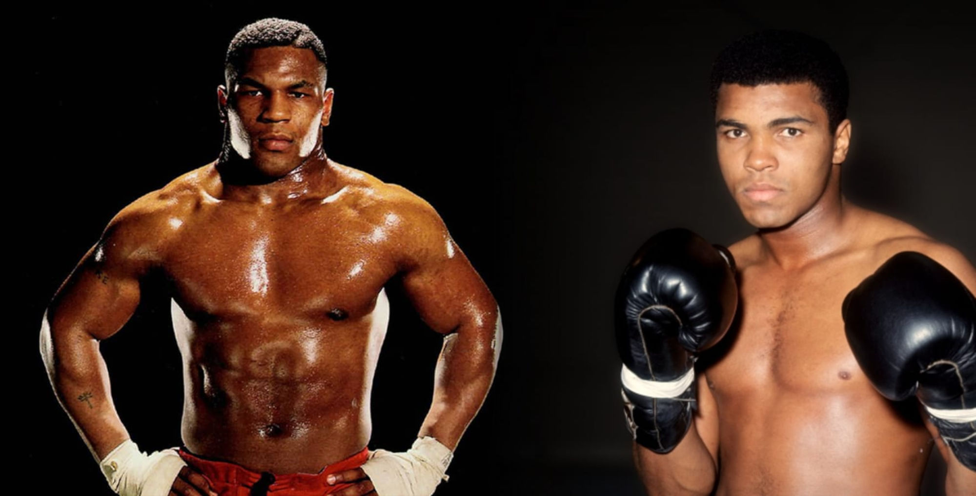 Chi avrebbe vinto tra Muhammad Ali e Mike Tyson?
