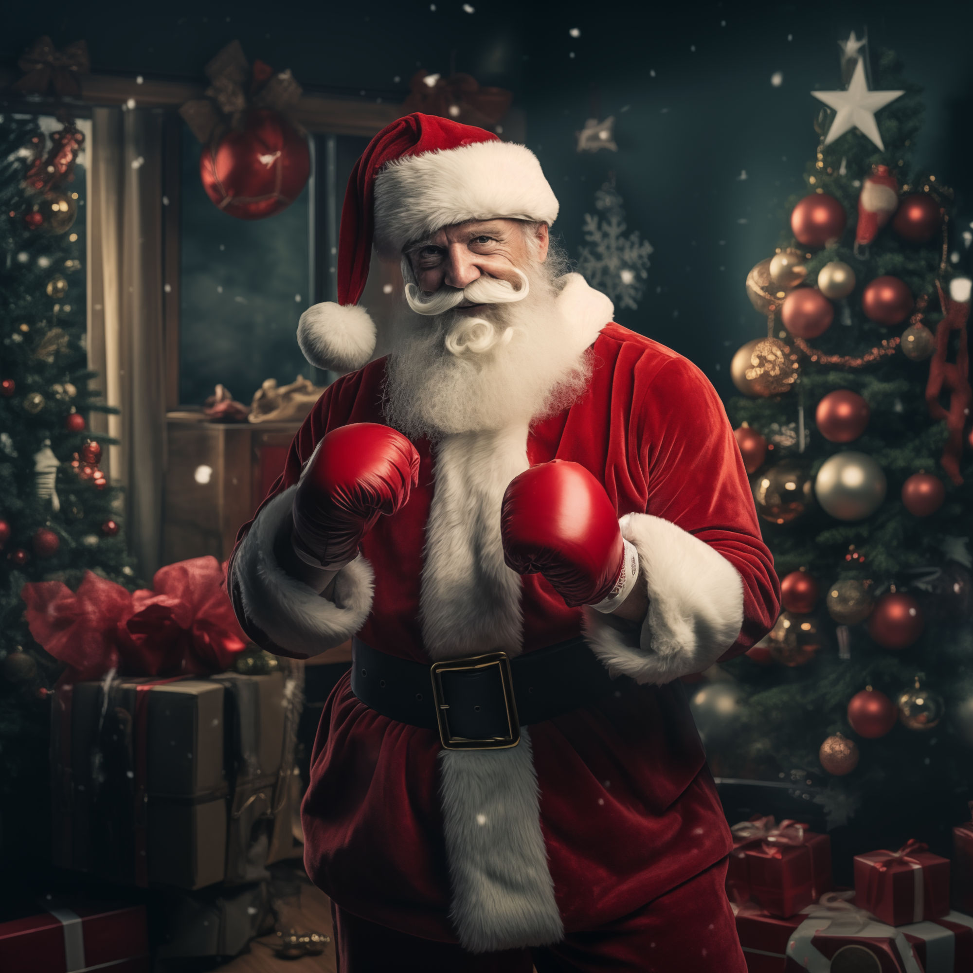 15 idee regalo di Natale per i fighter: i migliori regali per chi pratica arti marziali e sport da combattimento