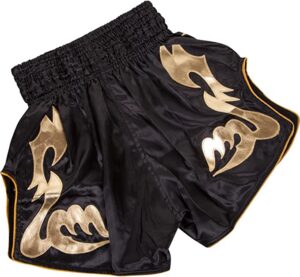 Pantaloncini shorts VENUM Bangkok Inferno - Kombatnet