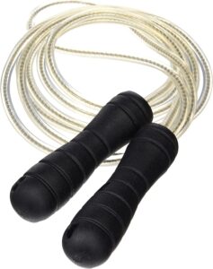 Corda per saltare Leone 1947 in nylon e acciaio