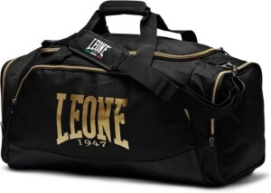 Borsa per palestra da boxe pugilato kickboxing muay thai MMA LEONE 1947 - Kombatnet