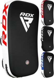 RDX Colpitori Pao (Pads) in pelle Maya Hide