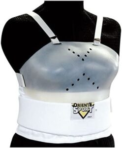 Paraseno Oriente Sport - Kombatnet