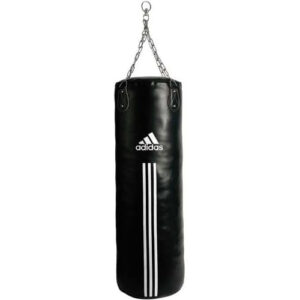 Sacco da boxe pugilato ADIDAS in pelle - Kombatnet