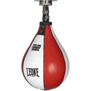 Palla veloce ("Speed bag", o "pera") da allenamento per il pugilato