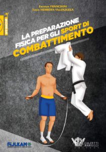 Libro Preparazione fisica per gli sport di combattimento - Kombatnet
