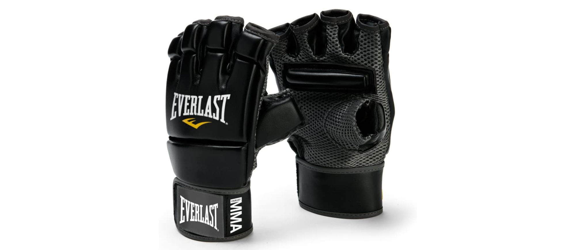 Recensione guanti da MMA Everlast