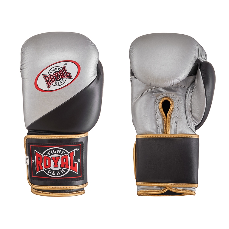Recensione guantoni da boxe Royal Fight Gear
