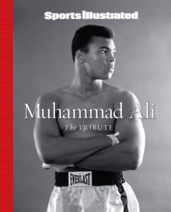 Libro Muhammad Ali The Tribute - Sports Illustrated - Kombatnet