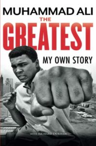 Libro Muhammad Ali The Greatest My Own Story With Richard Durham - Kombatnet