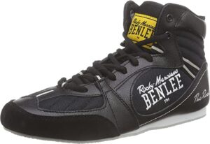 Scarpe da boxe pugilato BENLEE Rocky Marciano - Kombatnet