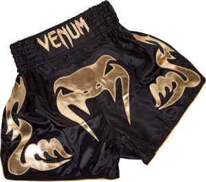 Venum Shorts pantaloncini Muay Thai Thai Boxe Bangkok Inferno - Kombatnet