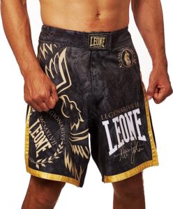 Leone 1947 - Legionarivs II shorts pantaloncini MMA uomo - Kombatnet