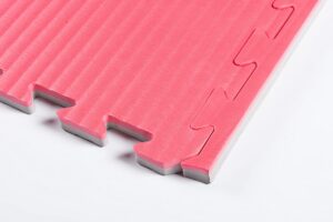 TATAMI per arti marziali e sport da combattimento SIDEA 2 cm EVA - Kombatnet