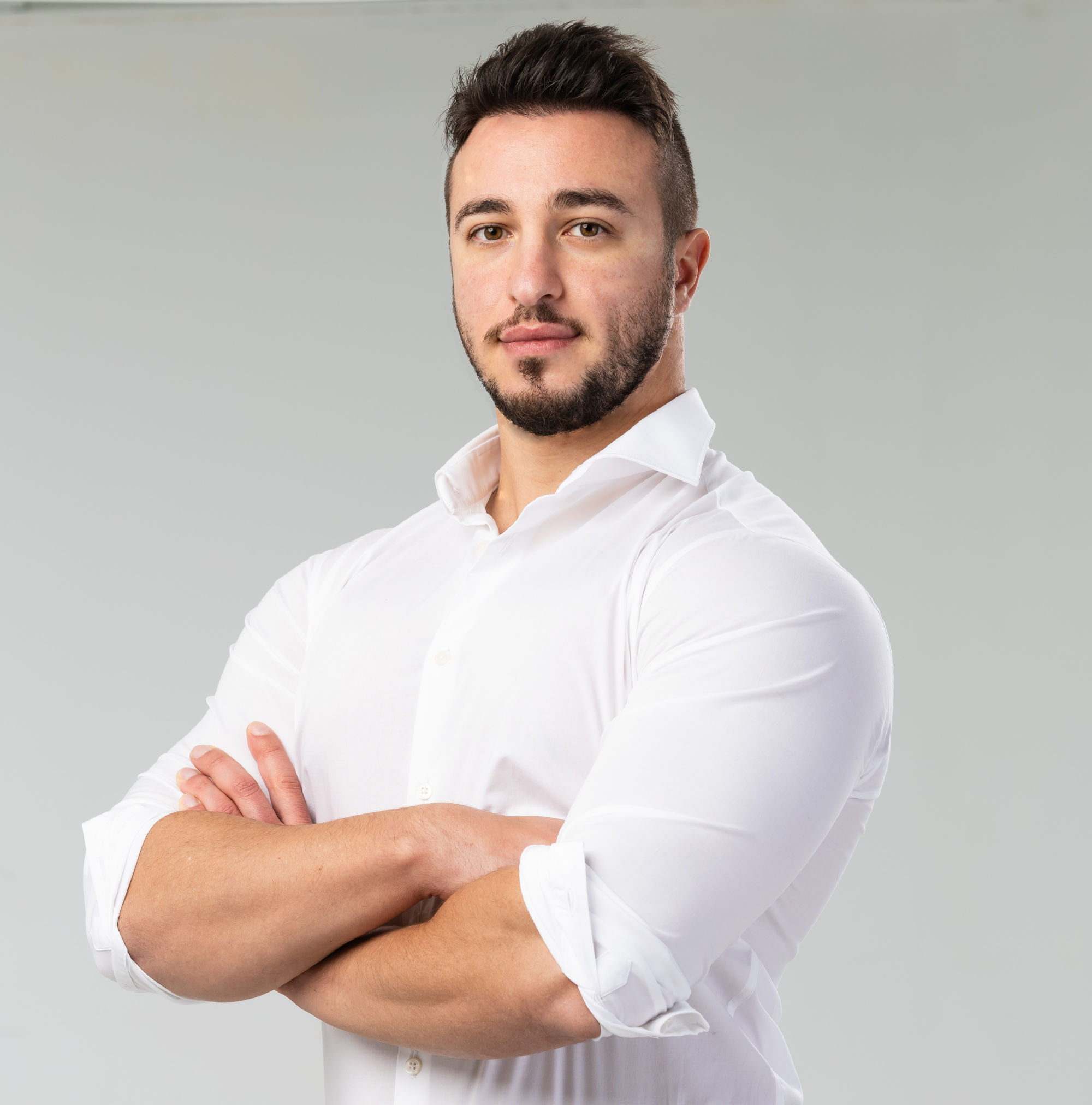 Intervista ad Andrea Bernabucci, biologo nutrizionista, atleta e preparatore atletico