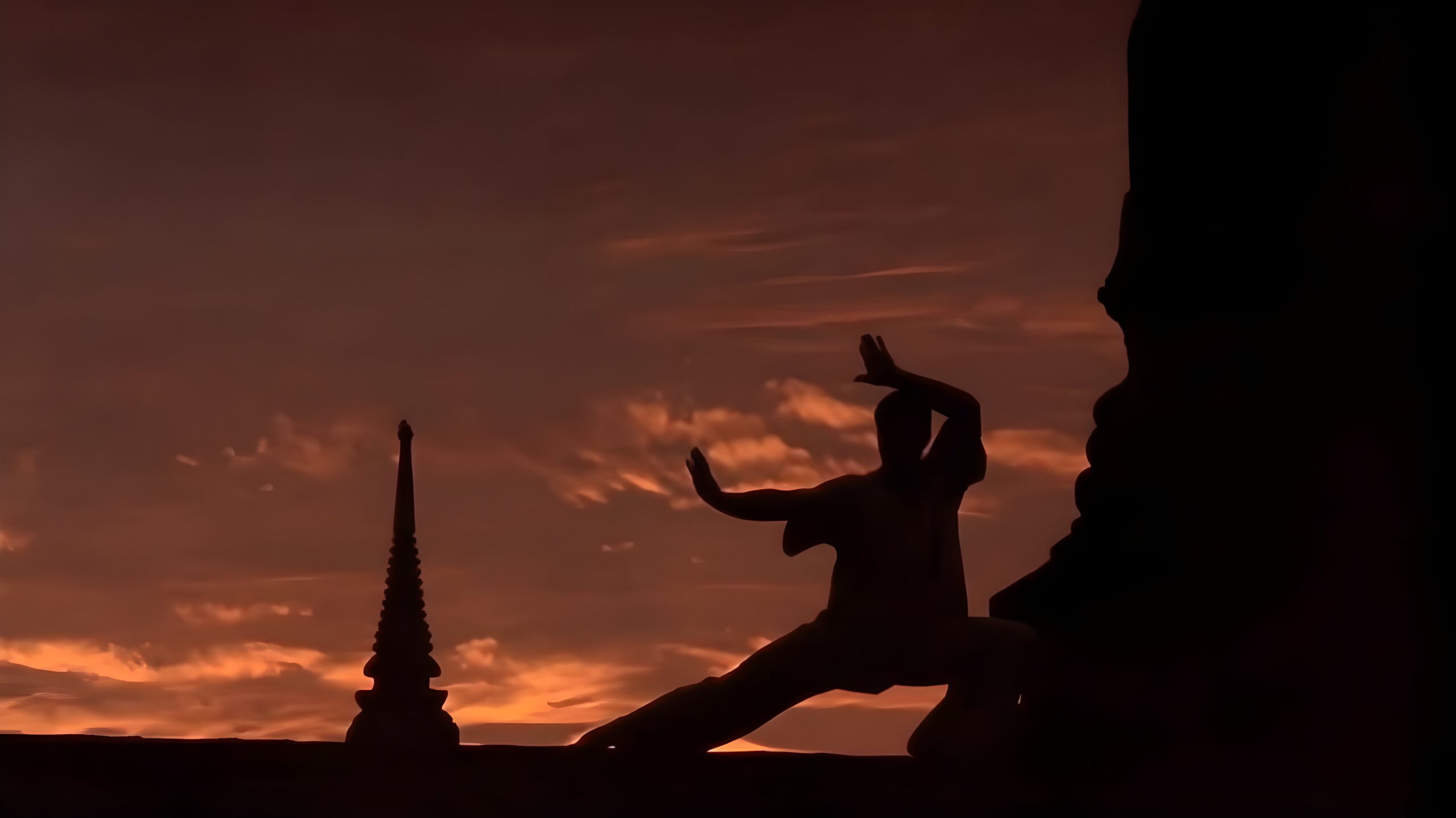 I migliori film sulle arti marziali e gli sport da combattimento su Amazon Prime