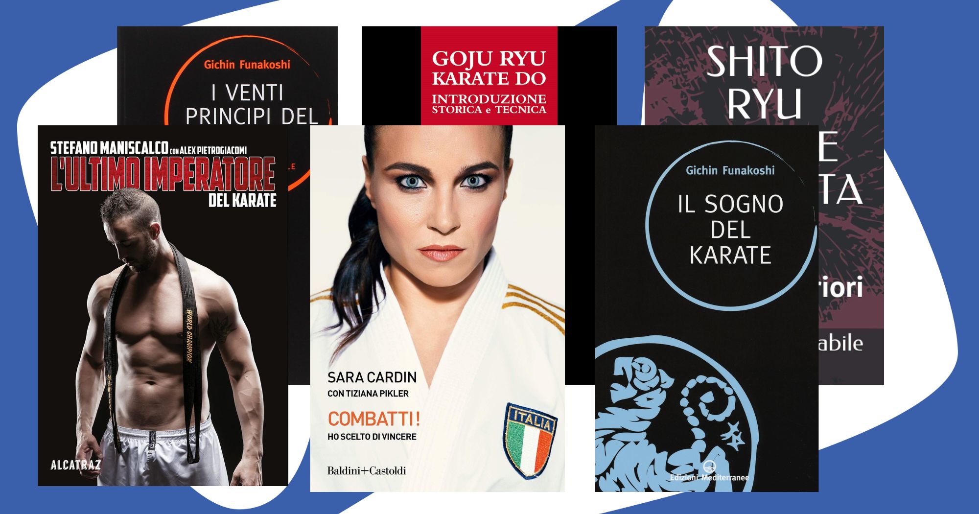 I migliori libri sul Karate [2023]