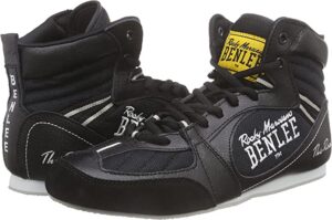 Scarpe da boxe pugilato BENLEE Rocky Marciano coppia - Kombatnet