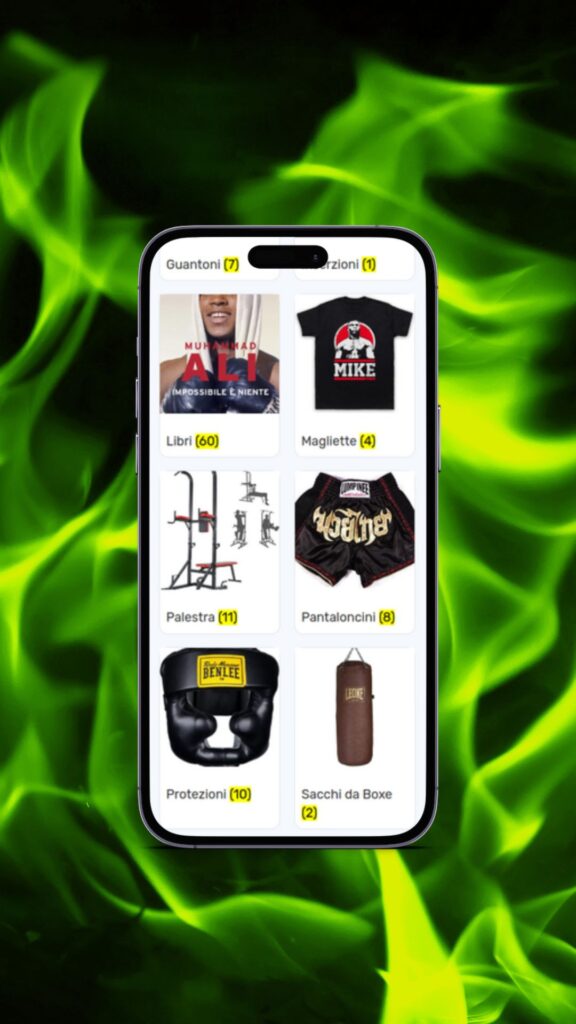 Kombatnet realizza siti ed app mobile first