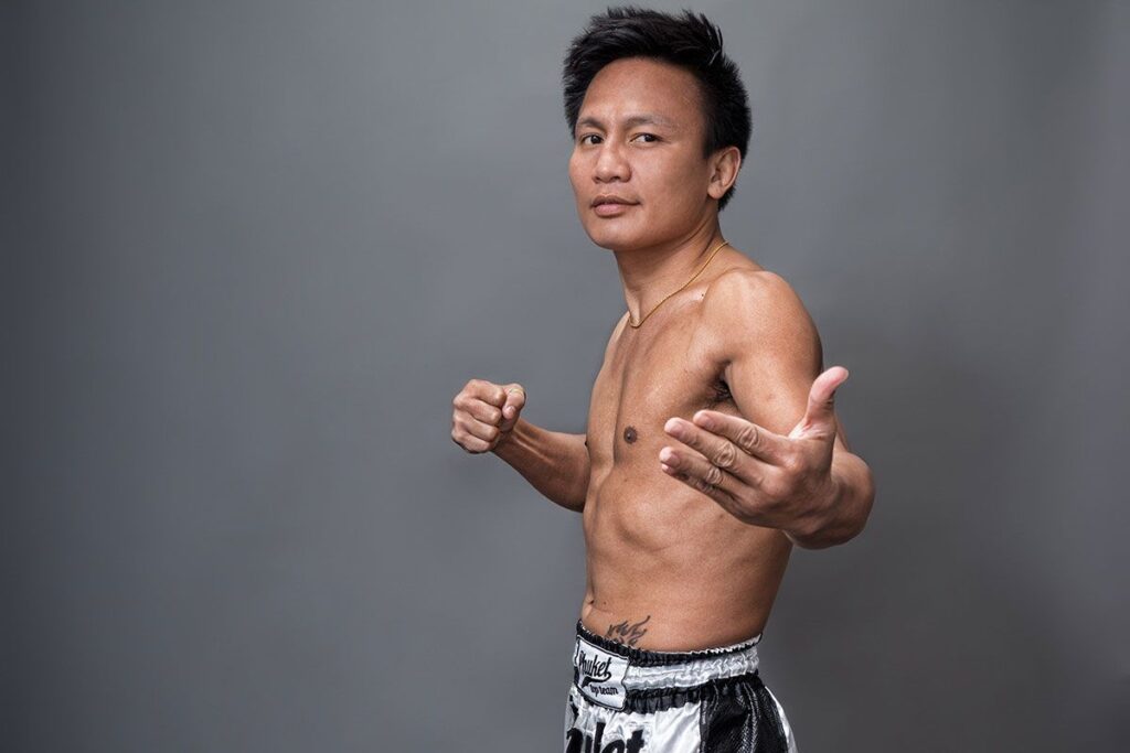 Lerdsila - Kombatnet