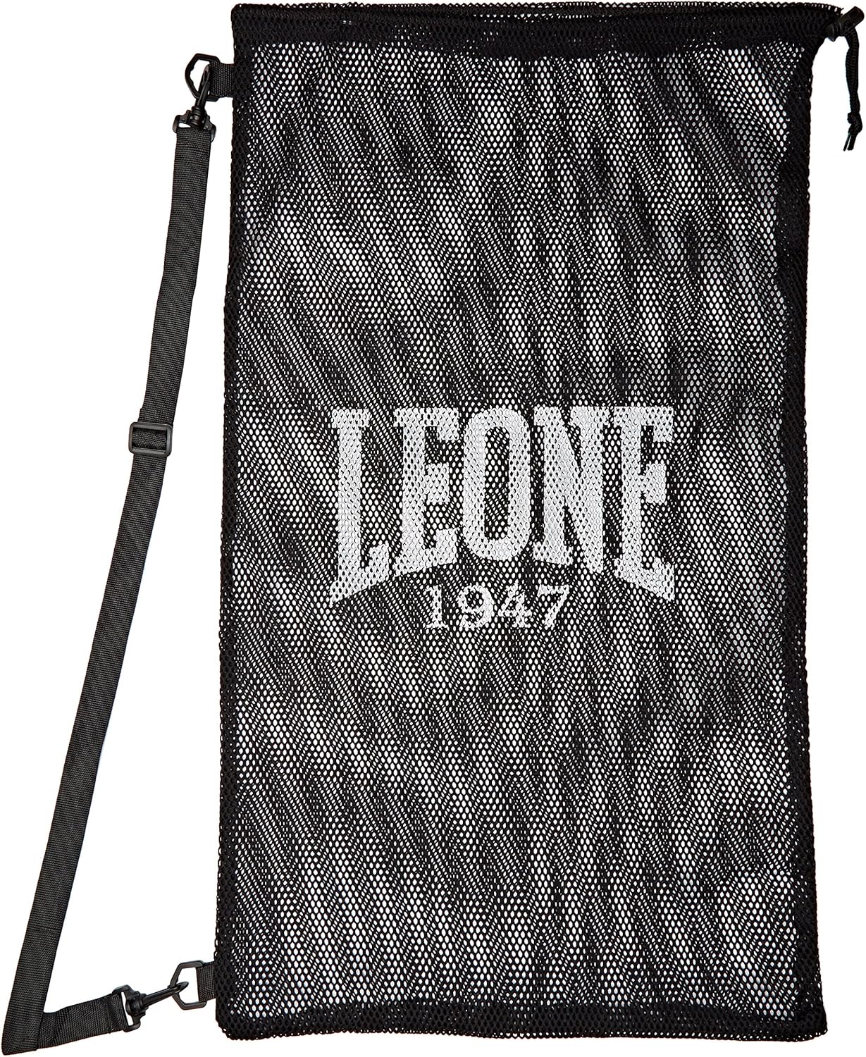 Leone 1947 Mesh Bag Sacca Sportiva - Kombatnet