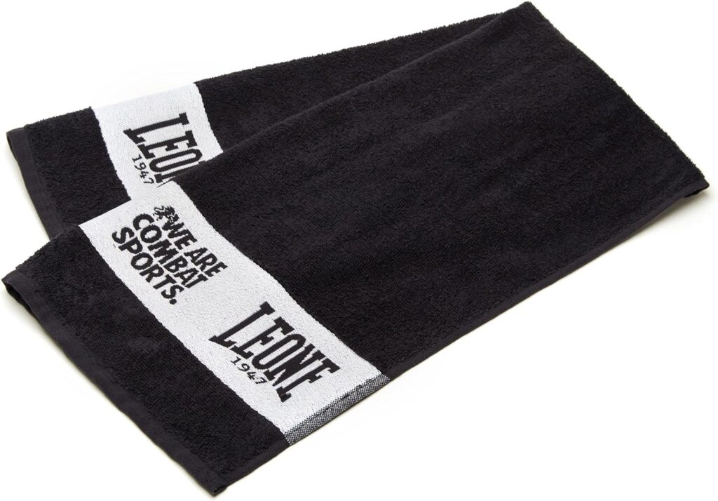 Asciugamano telo palestra Leone 1947 - Kombatnet