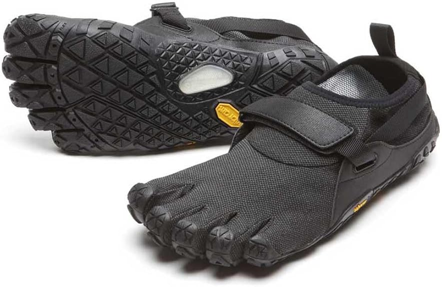 Vibram FiveFingers Spyridon Evo Scarpe con dita - Kombatnet