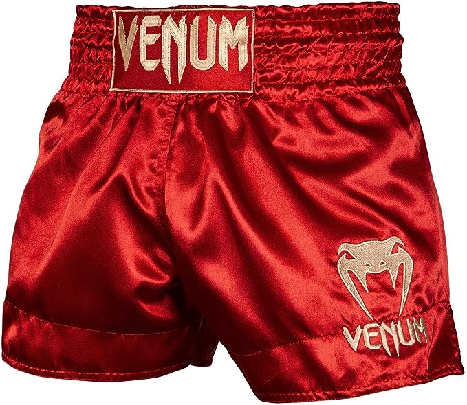 Shorts Venum Pantaloncini Unisex Muay Thai - Kombatnet