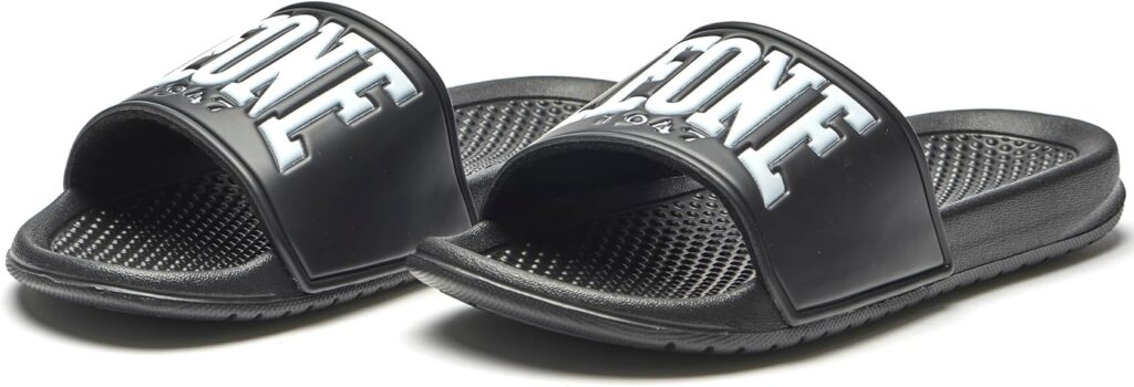 LEONE 1947 Bump Ciabatte Unisex - Kombatnet