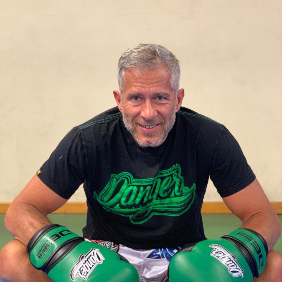 Intervista a Mario Zanotti