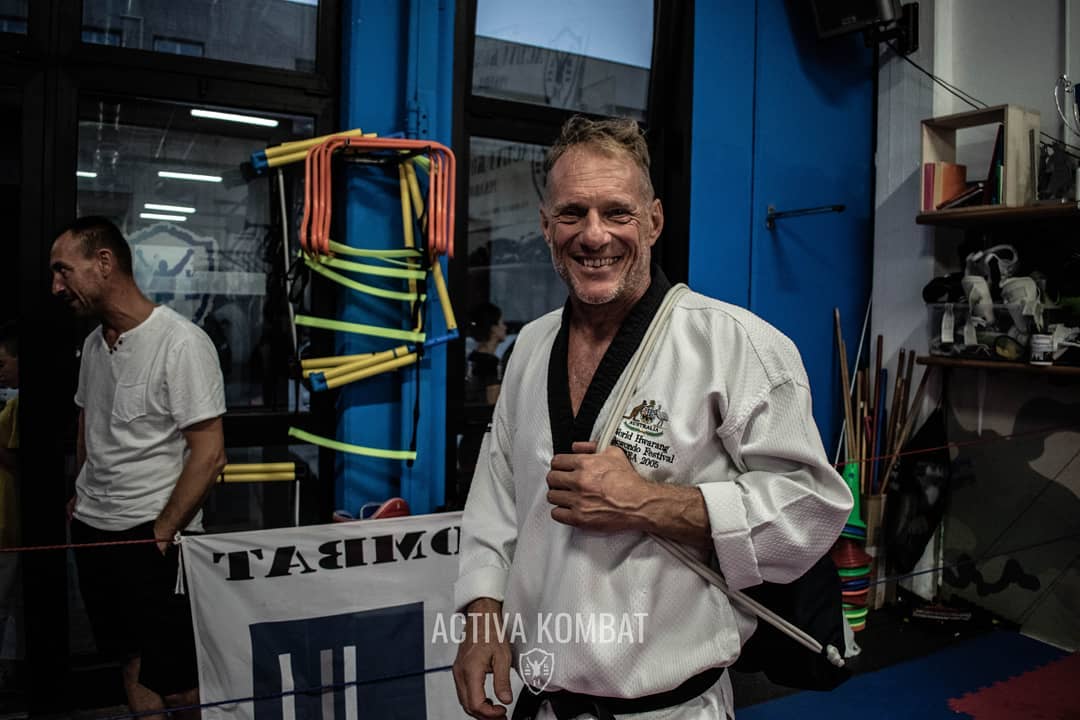 Intervista a Luca Fontana