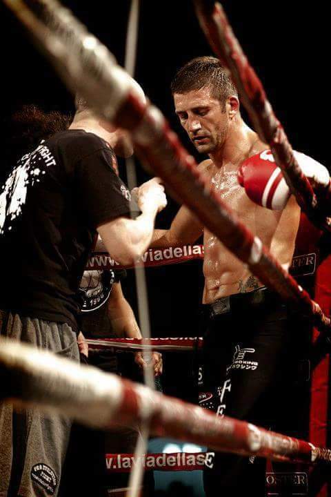 Intervista a Fabio Corelli