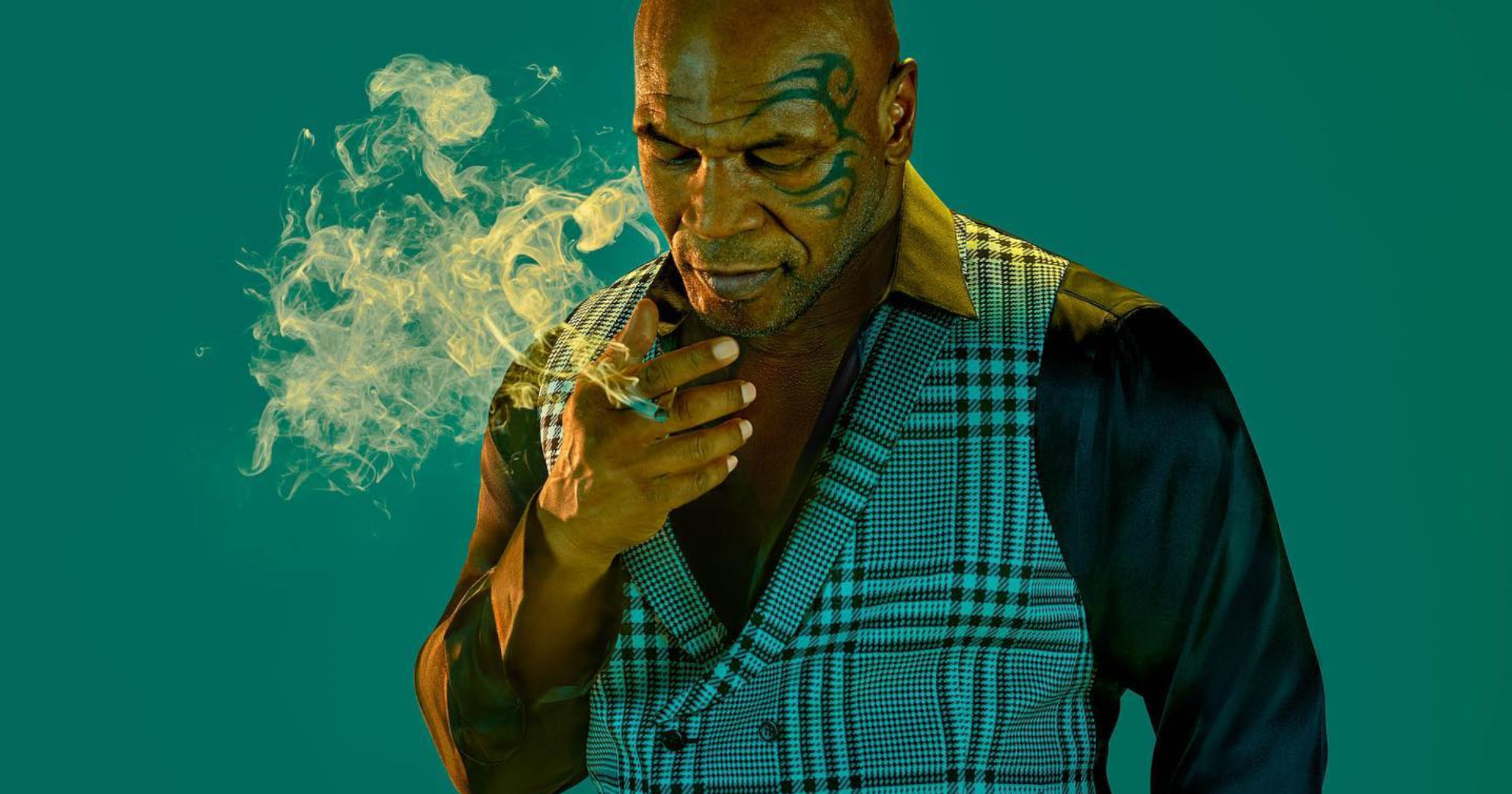 Mike Tyson furioso contro la serie televisiva sulla sua vita prodotta da HULU