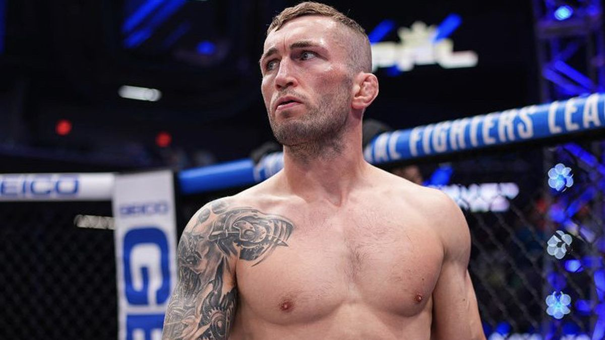 Stevie Ray: dalla UFC, alla depressione, la povertà ed il ritorno alle MMA, fino al premio milionario in PFL