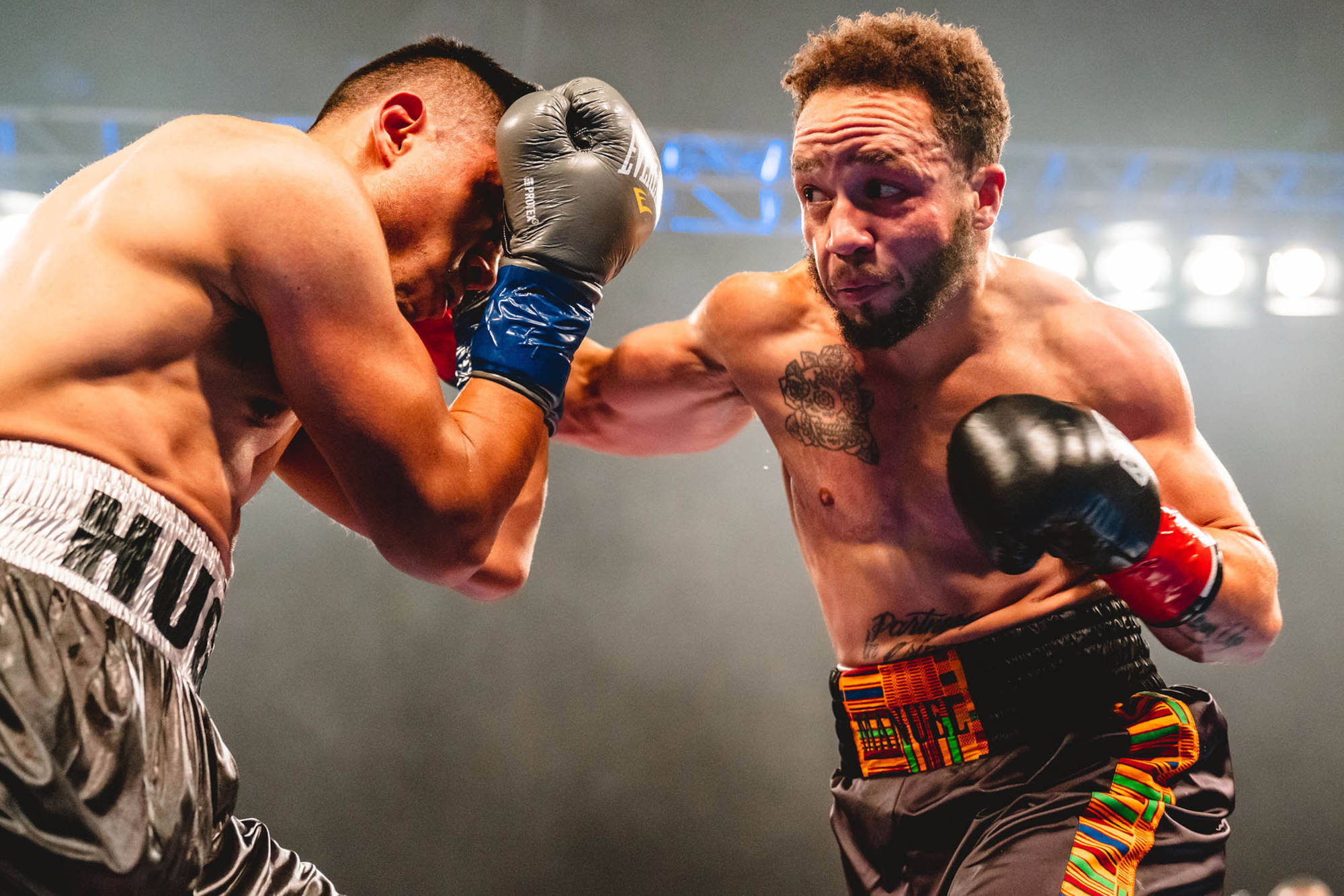 IL WBC INTRODURRÀ UNA NUOVA CATEGORIA PER PUGILI TRANSGENDER NEL 2023